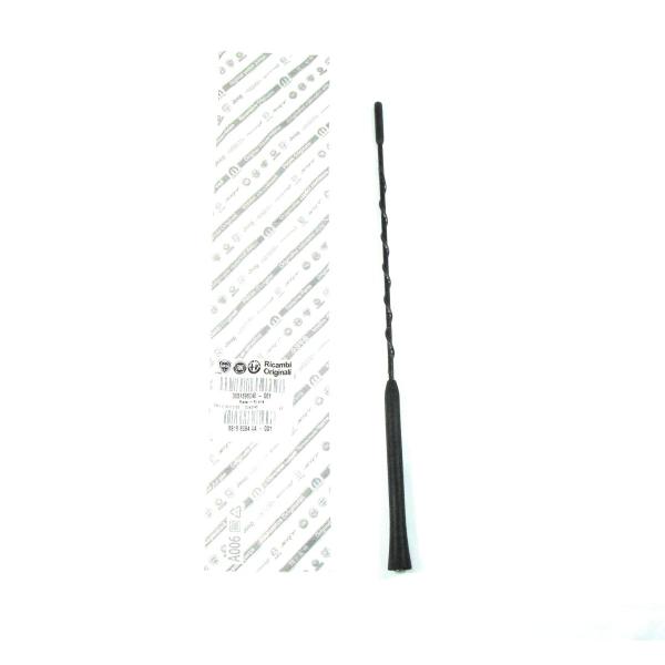 ※純正 アンテナロッド 5mm / 360mm【フィアット ニューパンダ (312) ニューパンダ(169) 500 グランデプント】 51896048