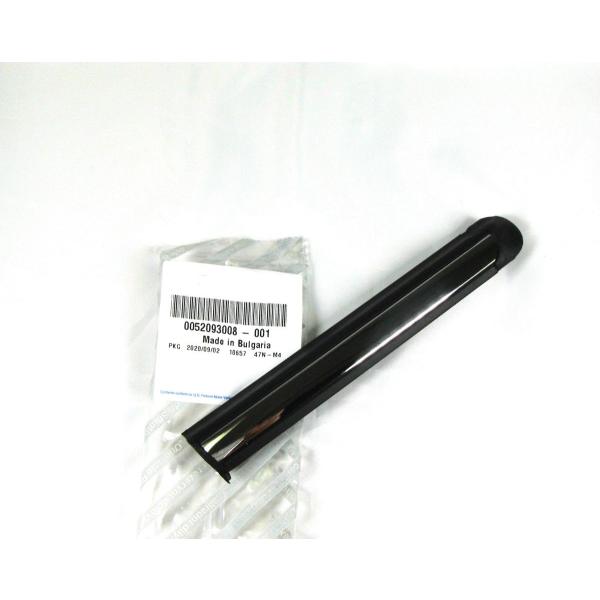 FIAT（フィアット） 純正 Aピラーモール 右側 メッキ付 52093008 FIAT