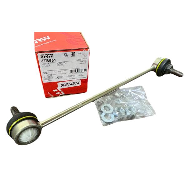 フロントスタビリンクロッド 片側 60614514 ALFAROMEO アルファロメオ