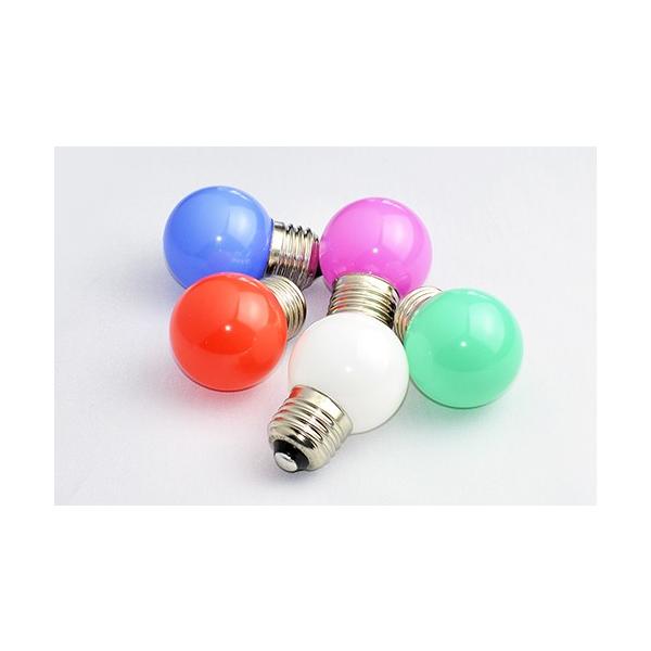 最大p16 5のつく日 Led 電球 E26 ミニボールタイプ 1w Led装飾電球 Ip65 カラー Led 電球 Led 電球色 レッド 赤色 緑色 青色 ピンク Buyee Buyee 日本の通販商品 オークションの代理入札 代理購入