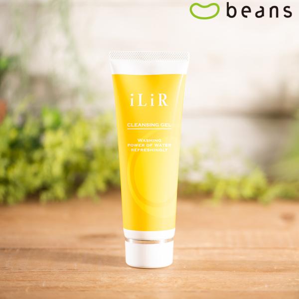 クレンジング・メイク落とし iLiR CLEANSING GEL 400g iLiR CLEANSING GEL 400g