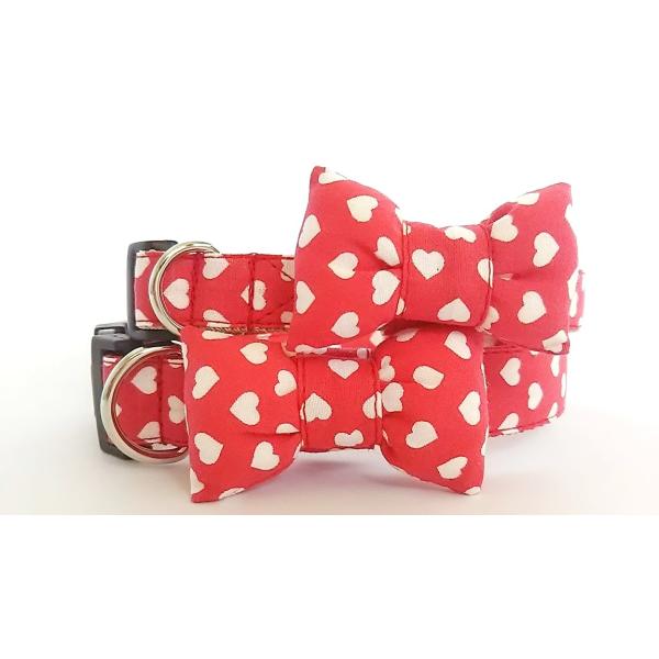 オプション 首輪にぷっくりリボンを追加 犬用首輪 選べる形 子犬 小型犬 中型犬 Buyee Buyee Japanese Proxy Service Buy From Japan Bot Online
