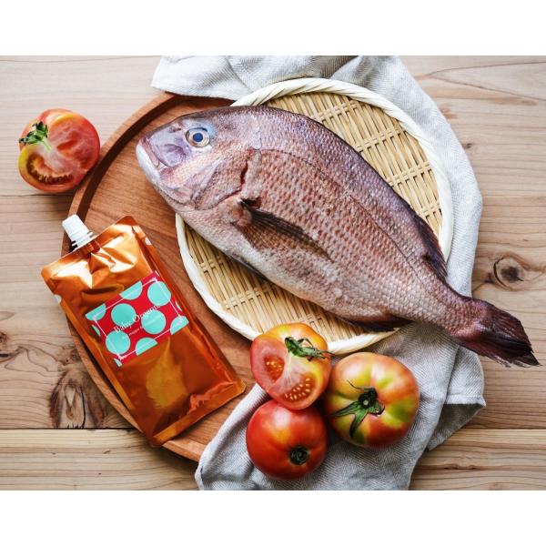 【　大サイズ・160ｇタイプ　】よく食べる赤ちゃん用に「大サイズ」を作って欲しいとのファンの方々のお声におこたえし、大サイズを作りました。天然の鯛で作ったこの商品は、「良質なタンパク質を赤ちゃんに食べてもらいたい」というお母さんのお声ででき...