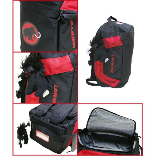 Mammut First Cargo 18l Back Pack Kids Day Duffle Black Inferno マムート フィルスト カーゴ キッズ ブラック レッド バックパック リュック 子供 Buyee Buyee 提供一站式最全面最專業現地yahoo Japan拍賣代bid代拍代購服務 Bot Online