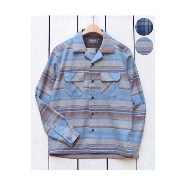 FJ original ボードシャツ オンブレ XL ウールシャツ ペンドルトン 楽天市場】【定番 4サイズ】 ac851 新品 PENDLETON BOARD SHIRT