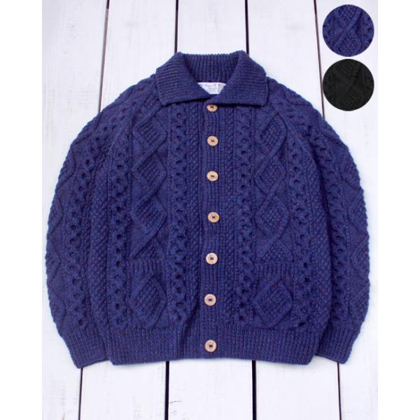 ATHENA DESIGNS（アテナデザイン） アテナ デザイン アランニット