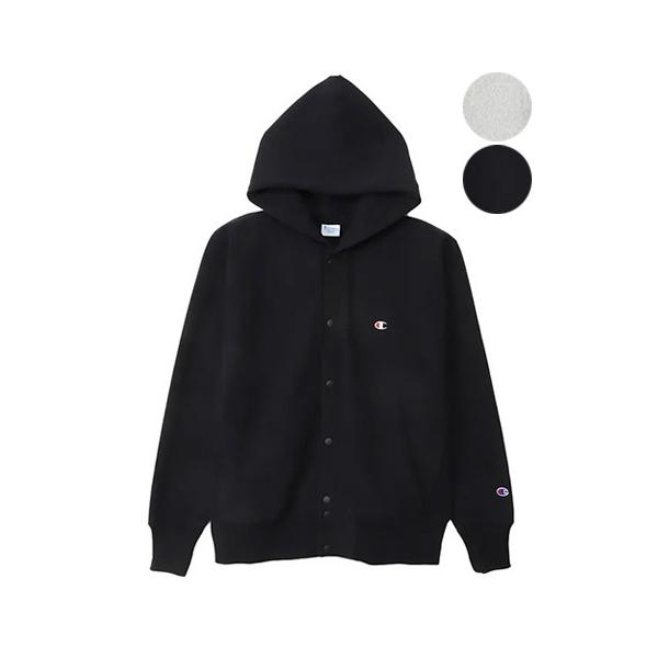 Champion チャンピオン リバースウィーブ スナップフード