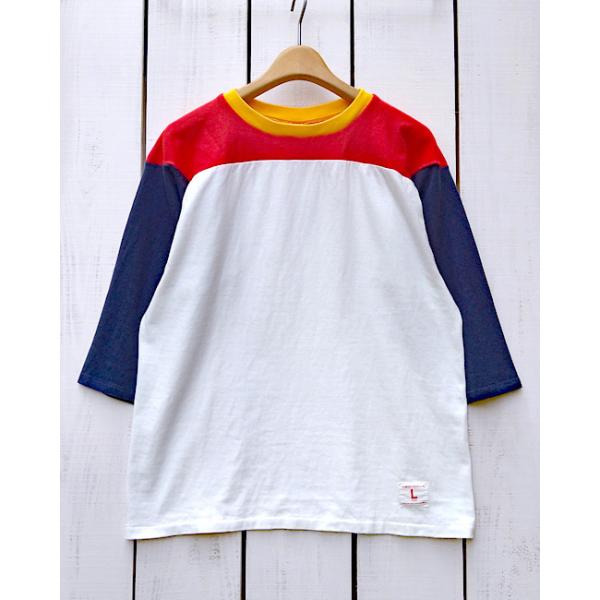 Champion（チャンピオン） Champion True To Archives 60年代 7分袖