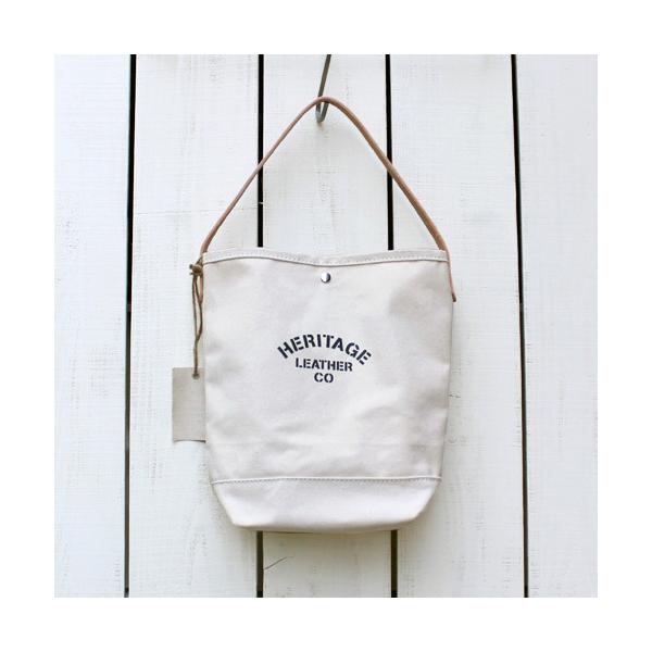 ネイビー トートバッグ　heritage leather HERITAGE LEATHER DAY TOTE ヘリテージレザー デイトートバッグ