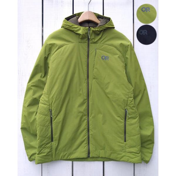 OUTDOOR RESEARCH（アウトドアリサーチ） ヴェスパーフーディ