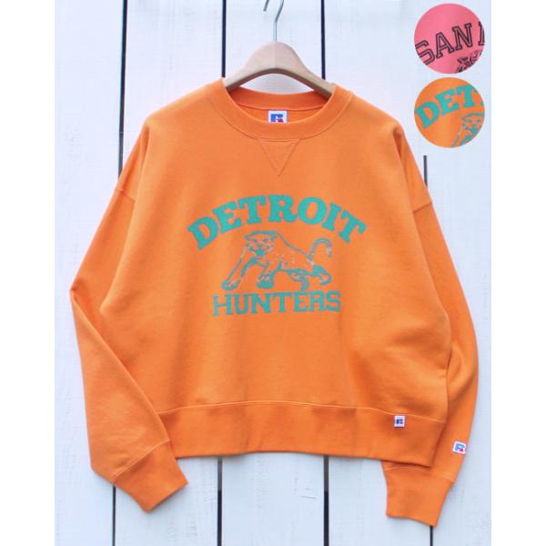 Russell Athletic（ラッセル アスレティック） Russell Athretic