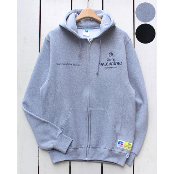 完売 ラッセルアスレティック ゲーリー ヤマモト コラボ プルオーバー パーカー 完売 ラッセルアスレティック ゲーリー ヤマモト コラボ プルオーバー