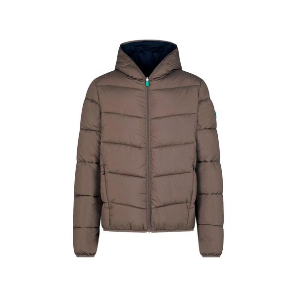 SAVE THE DUCK（セーブ・ザ・ダック） セイブザダック リバーシブル