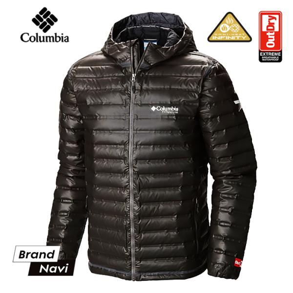 Columbia コロンビア オムニヒート ダウンジャケット メンズ Columbia コロンビア オムニヒート ダウンジャケット メンズ