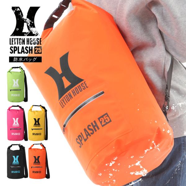 プールバッグ 防水バッグ ショルダーバッグ メンズ レディース 25l Buyee Buyee บร การต วกลางจากญ ป น ซ อจากประเทศญ ป น