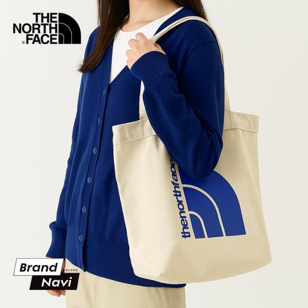 THE NORTH FACE（ザ ノースフェイス） ノースフェイス トートバッグ