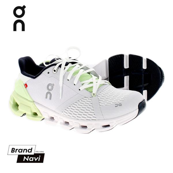 On（オン） クラウドフライヤー レディース スニーカー ON 21.99031