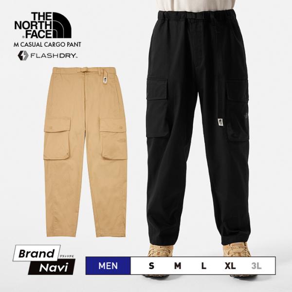 THE NORTH FACE ノースフェイス メンズ カーゴパンツ ワーク THE NORTH FACE ノースフェイス メンズ カーゴパンツ ワーク