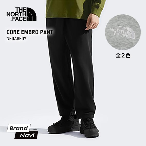 THE NORTH FACE パンツ ブラック Mサイズ THE NORTH FACE（ザ ノースフェイス） 爆買 ノースフェイス スウェット