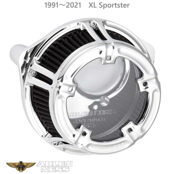 Harley Davidson（ハーレー・ダビッドソン） ARLEN NESS・XL スポーツ