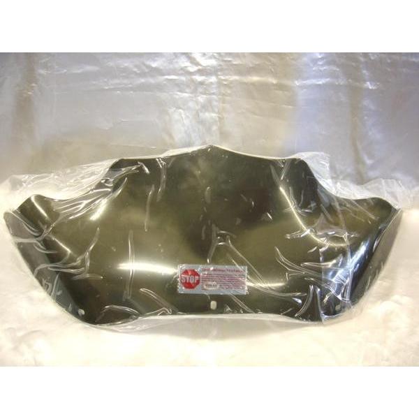 Harley Davidson DIRTY BIRD・2013 FLTR・Blade Transparent