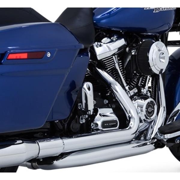 Harley Davidson（ハーレー・ダビッドソン） VANCE＆HINES・2017