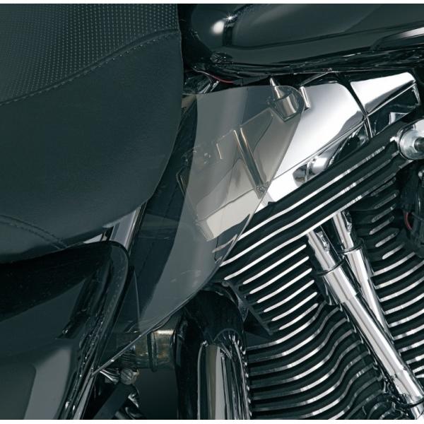 Harley Davidson（ハーレー・ダビッドソン） Kuryakyn・1997〜2007