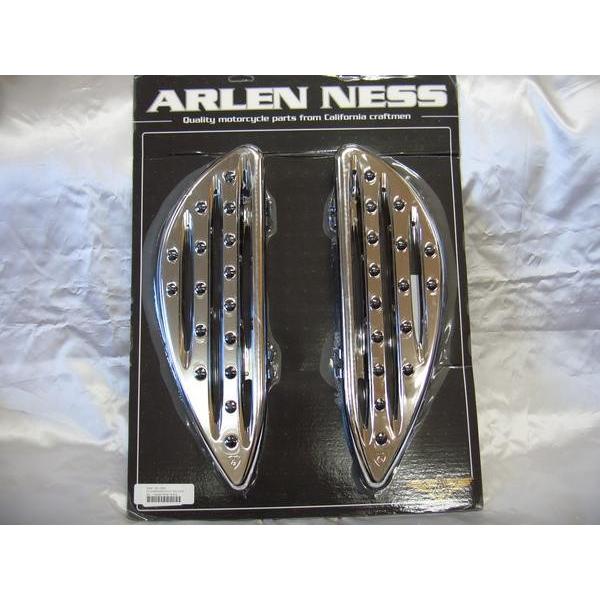 Harley Davidson（ハーレー・ダビッドソン） Arlen Ness・Deep Cut 