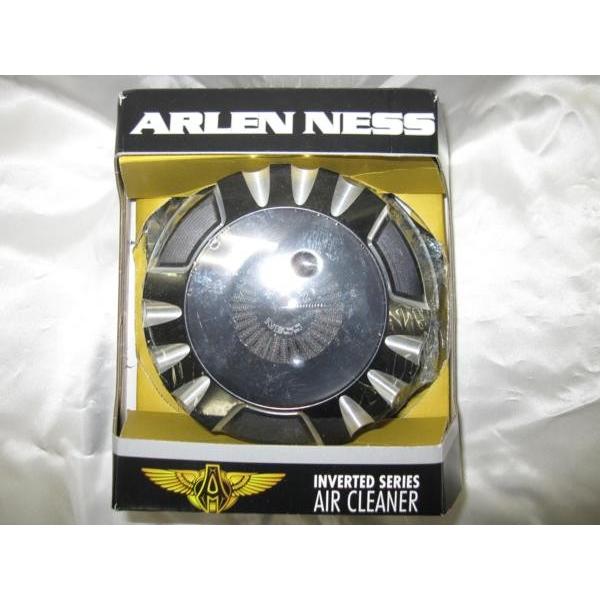 Harley Davidson（ハーレー・ダビッドソン） Arlen Ness・M8 