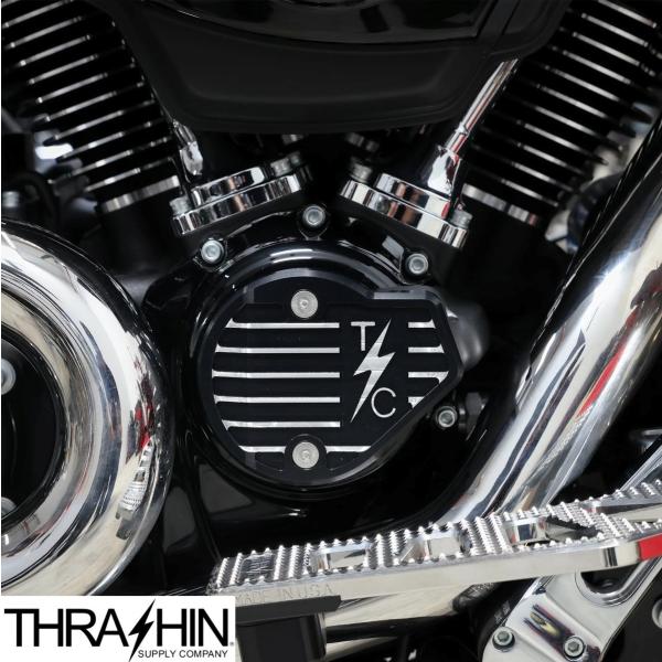 Harley Davidson（ハーレー・ダビッドソン） THRASHIN SUPPLY・2024up