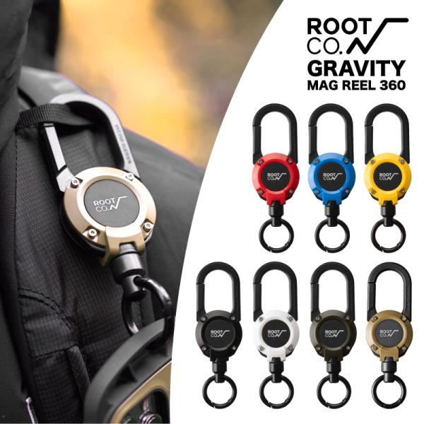 ナンガ×ルートコー　マグリール・コインケース　セット　新品未使用品 楽天市場】【NANGA×ROOT CO.】MAG REEL SQR. LITE : ROOT CO