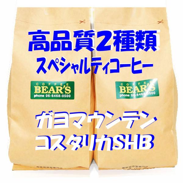 bears coffee iR[q[ 2 150g×2 lCɖ󂠂 蓤 R[q[ R[q[