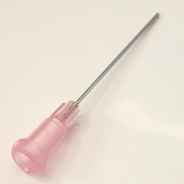 20G】 注射器の針 5個セット ニードル 交換用 シリンジ プラスチック プリンター 補充インク用 実験など 替え ピンク /【Buyee】 20G】 注射器の針 5個セット ニードル 交換用 シリンジ プラスチック プリンター 補充インク用 実験など 替え ピンク /【Buyee】