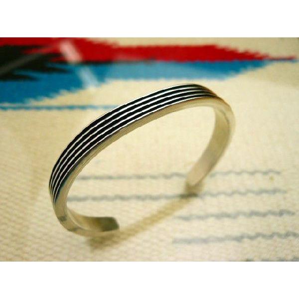 【美品】FRANCIS JONES フランシス・ジョーンズ バングル USA製 美品 FRANCIS JONES BANGLE バングル シルバー