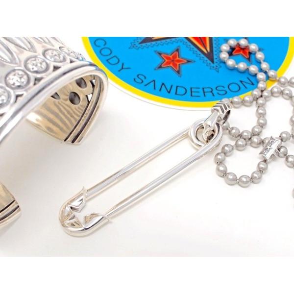 CODY SANDERSON 直輸入純正品 コディサンダーソン 03-0701 CODY SANDERSON 直輸入純正品 コディサンダーソン 03-0701