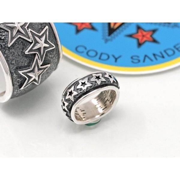 CODY SANDERSON（コディサンダーソン） 直輸入純正品 01-0290 ホロウ