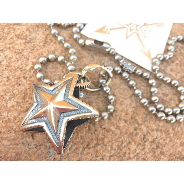 美品 Cody Sandersonネックレス ビッグスター ペンダント 楽天市場】Cody Sanderson BIG STAR PENDANT : C-G