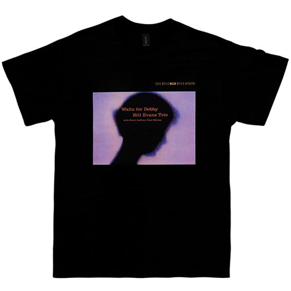 XLサイズ]Bill Evans（ビル・エヴァンス）Waltz for Debby ワルツ