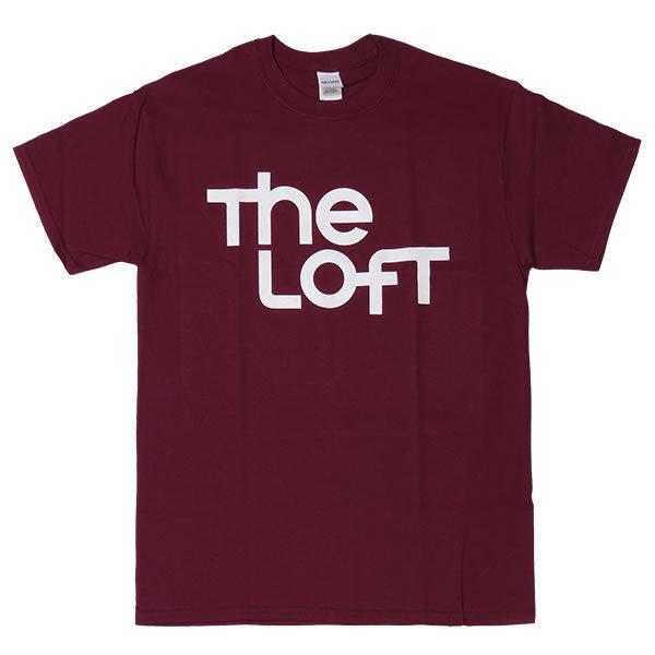 Mサイズ]David Mancuso （デヴィッド・マンキューソ） The Loft クラブ