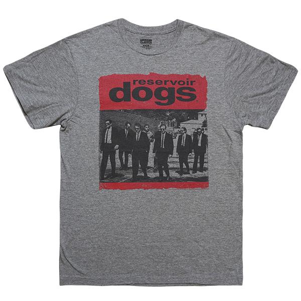 Lサイズ]クエンティン・タランティーノ映画 Reservoir Dogs レザボア