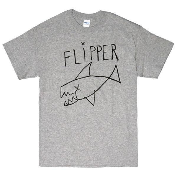 Sサイズ]NIRVANA カート・コバーン エド・シーラン着用 Flipper