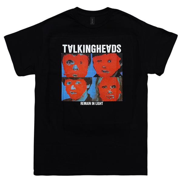 XLサイズ]Talking Heads （トーキング・ヘッズ） Remain In Light