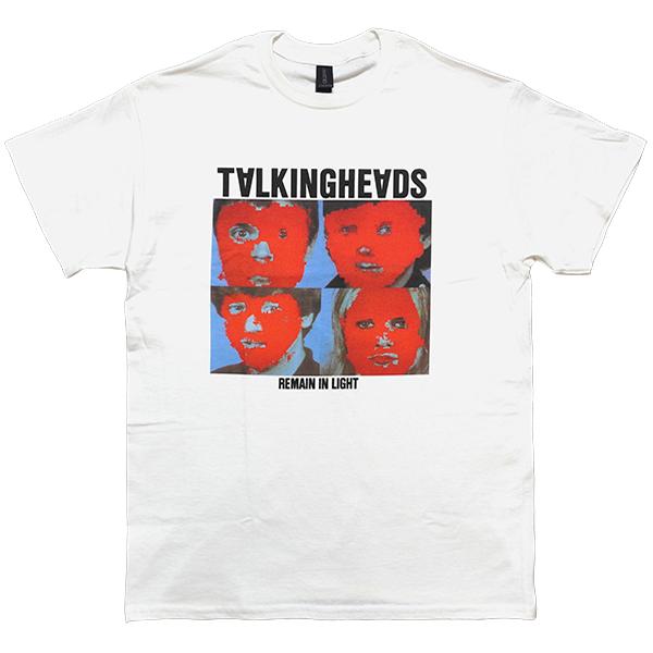 Mサイズ]Talking Heads （トーキング・ヘッズ） Remain In Light