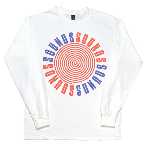 Mサイズ]Nirvana カート・コバーン着用 Sounds サウンズ・マガジン