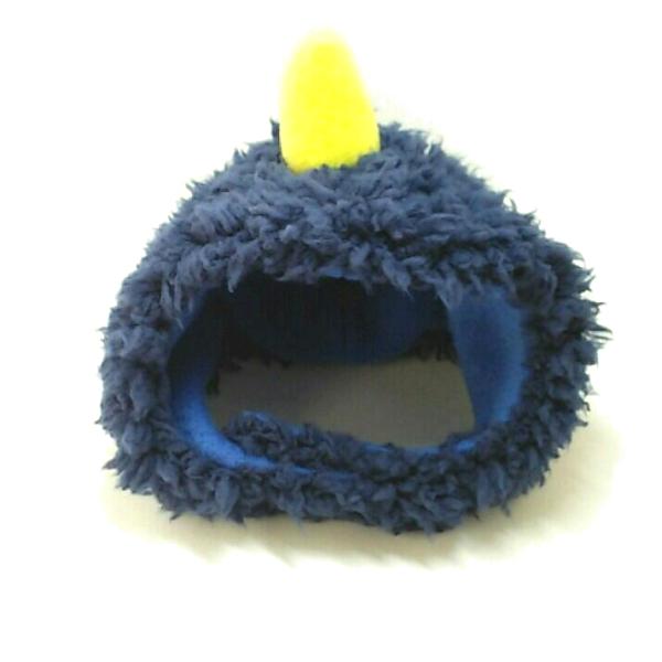 犬猫用コスプレ 青鬼のかぶりもの 帽子 変身 ペット用 Buyee Buyee 日本の通販商品 オークションの代理入札 代理購入