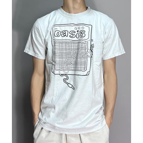 BEATJIVE（ビートジャイブ） オアシス Tシャツ 半袖 メンズ レディース