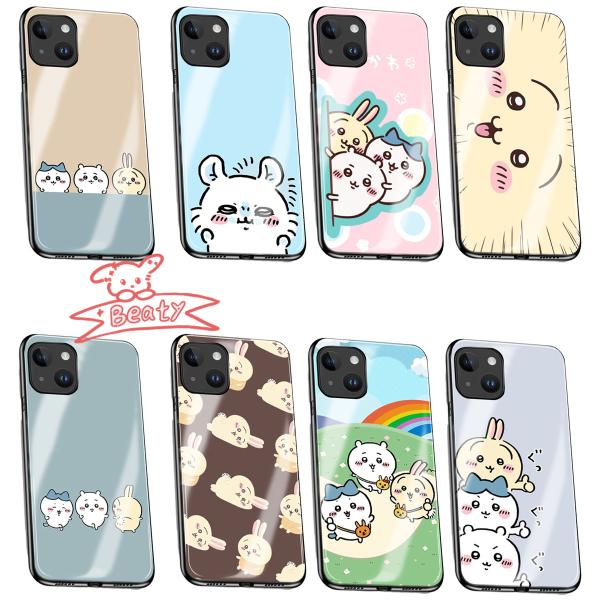 30絵柄 ちいかわ ハチワレ うさぎ スマホケース iPhone16 iPhone 30絵柄 ちいかわ ハチワレ うさぎ スマホケース iPhone16 iPhone