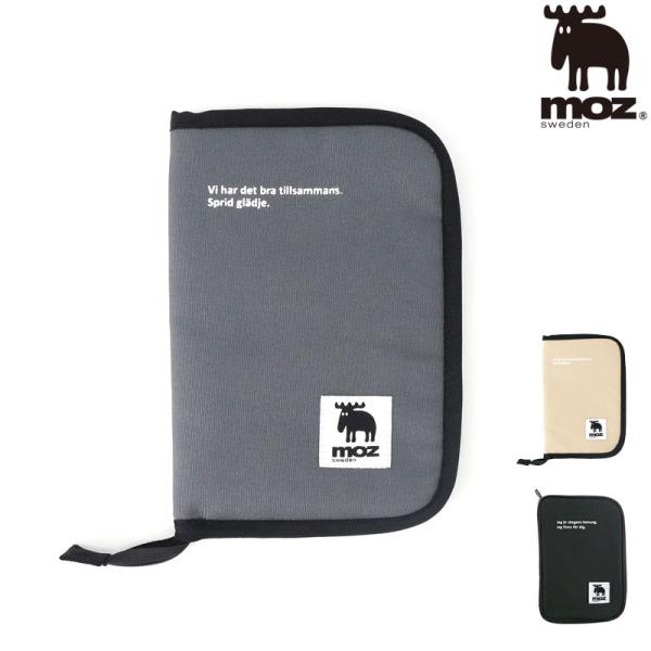 メール便可能商品「ちょっとした便利」がつまった、mozフィーチャーシリーズかわいくて多機能なmozのパスケースに新色が登場しました。・母子手帳やお薬手帳、パスポートケースとして多機能なケースです・豊富な仕切りで保険証や診察券などカードをたく...