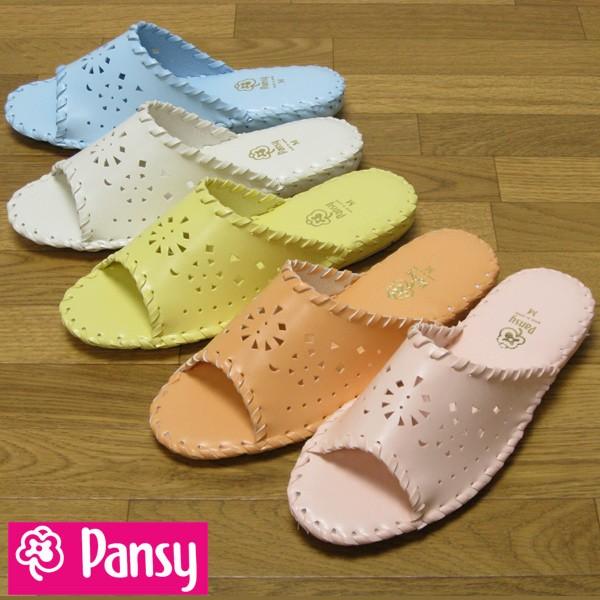 Pansy pW[ 9502ifB[XjwlpMtg v[g