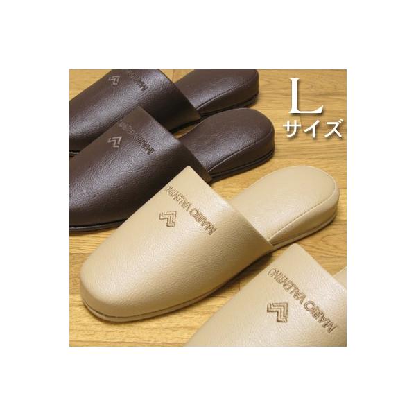 ★匿名配送★(ヴァレンティノ)　スリッパ　42 ☆匿名配送☆(ヴァレンティノ) スリッパ 42 ヴァレンティノスリッパ